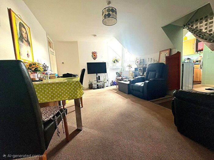 1 Bedroom Flat For Sale In College Hill Road, Harrow Weald, HA3