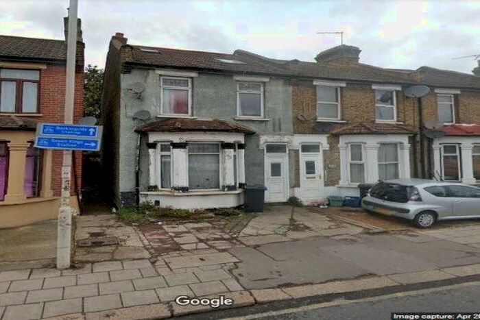 4 Bedroom Property To Rent In Ley Street, Ilford, IG1