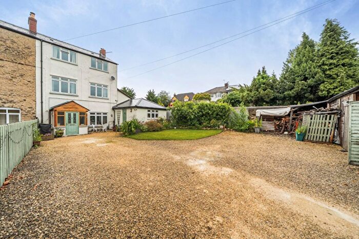 5 Bedroom Semi-Detached House For Sale In Church Road, Cam, Dursley, GL11