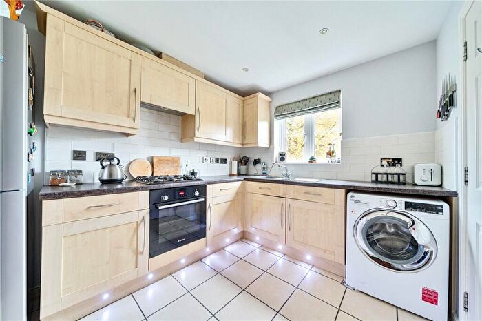 5 Bedroom Semi-Detached House For Sale In Mill Avenue, Copplestone, Crediton, Devon, EX17