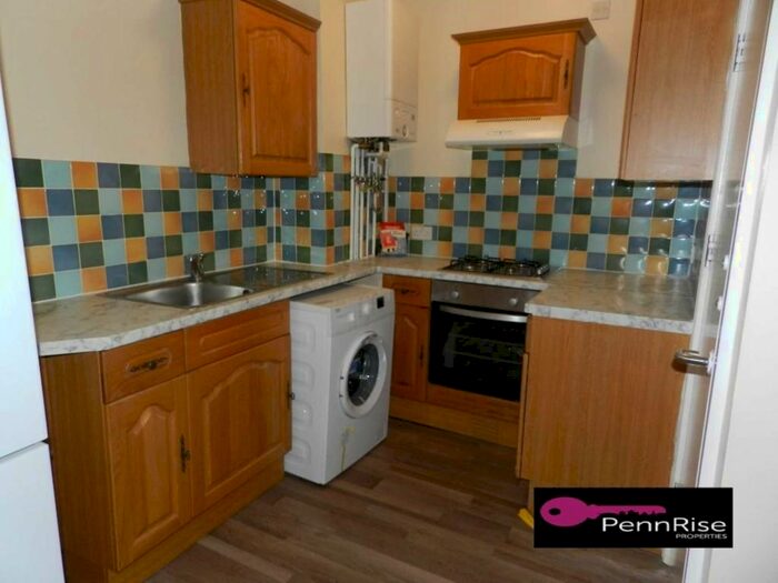 3 Bedroom Flat To Rent In Allensbank Road, Heath, CF14