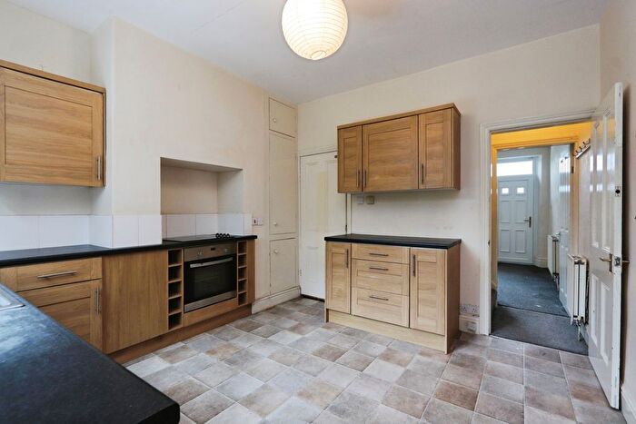 3 Bedroom Terraced House For Sale In Orchard Road, Sheffield, South Yorkshire, S6