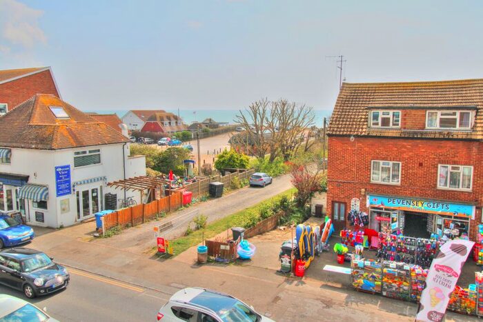 2 Bedroom Apartment To Rent In Saxon Court, Eastbourne Road, Pevensey Bay, Pevensey, BN24