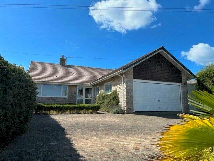 3 Bedroom Detached Bungalow To Rent In Bindbarrow, Burton Bradstock, Bridport, DT6