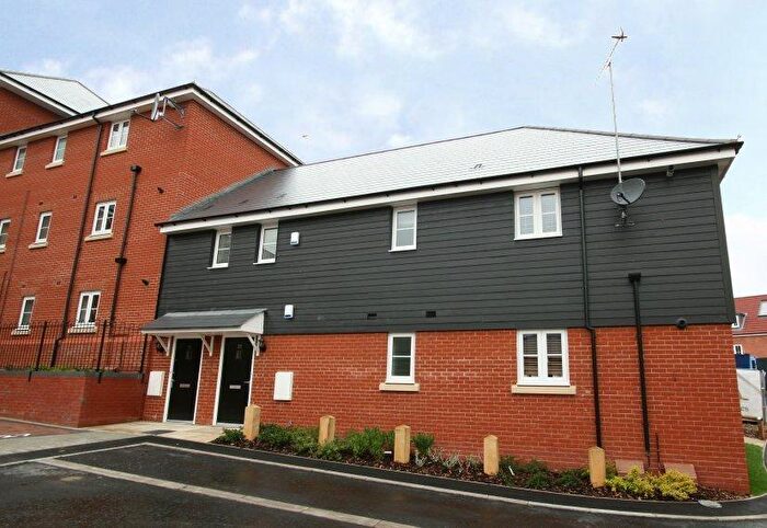 3 Bedroom Apartment To Rent In Allard Way, Saffron Walden, CB11