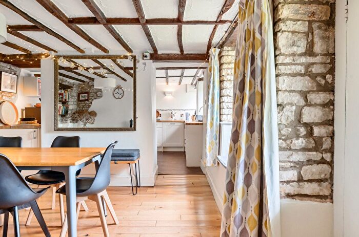 4 Bedroom Detached House For Sale In Rack Hill, Chalford, GL6