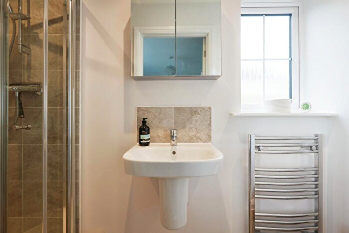 2 Bedroom Semi-Detached House For Sale In Lancelot Drive, Wincanton, BA9