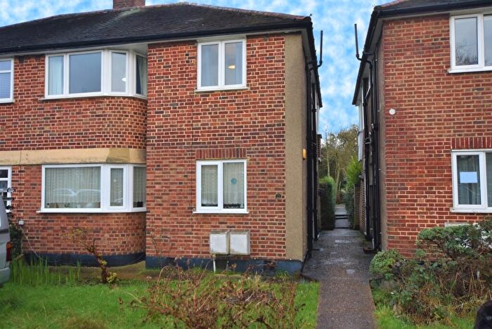 2 Bedroom Maisonette To Rent In Worsley Bridge Road London, SE26