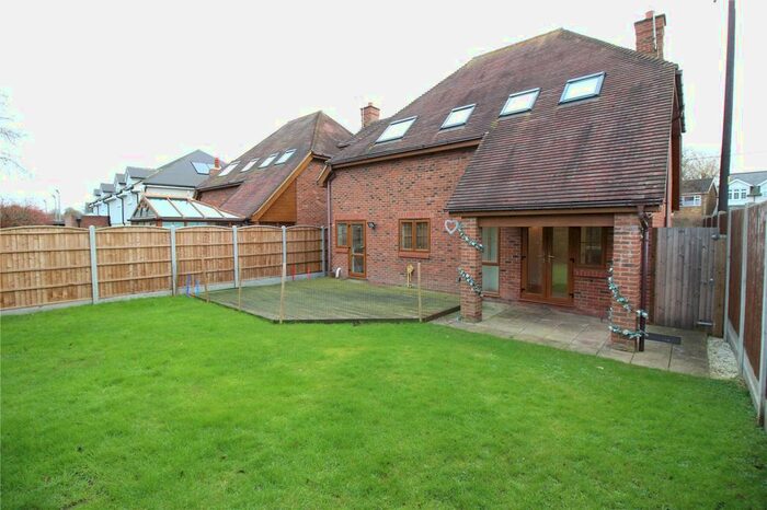4 Bedroom Detached House To Rent In 67A Downham Road, Ramsden Heath CM11
