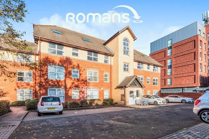 2 Bedroom Flat To Rent In Kings Road, Reading, RG1