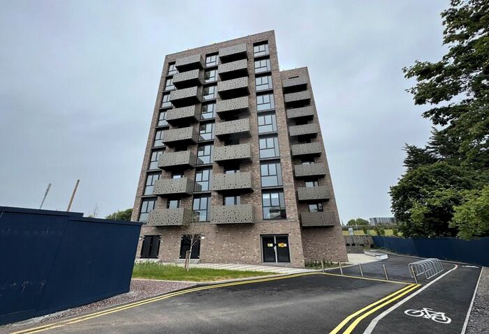 1 Bedroom Apartment To Rent In Apartment, Bevington Bush, Liverpool, Merseyside, L3