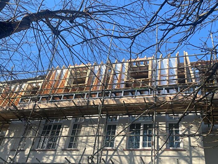 2 Bedroom Apartment For Sale In Campbell Road, Southsea, Portsmouth, PO5