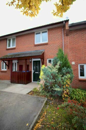 2 Bedroom Terraced House To Rent In Highfield Road, Ashbourne, Derbyshire, DE6