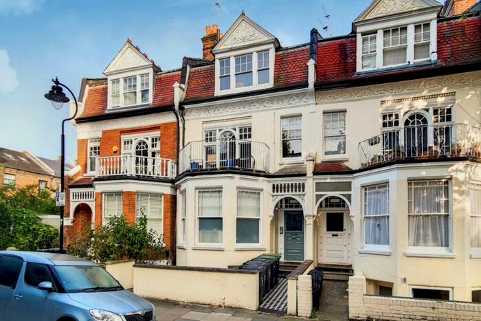 Studio To Rent In Hornsey Lane Gardens, Highgate, N6