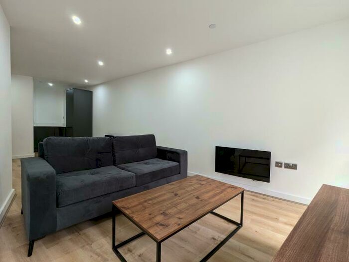 1 Bedroom Apartment To Rent In Holloway Head, Birmingham, B1