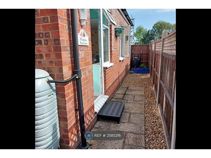 Studio To Rent In Shortstown, Bedford, MK42
