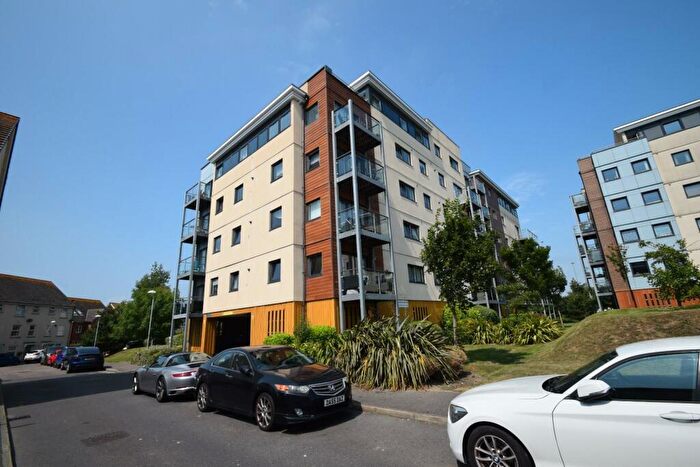 2 Bedroom Flat To Rent In Groombridge Avenue, Eastbourne, BN22