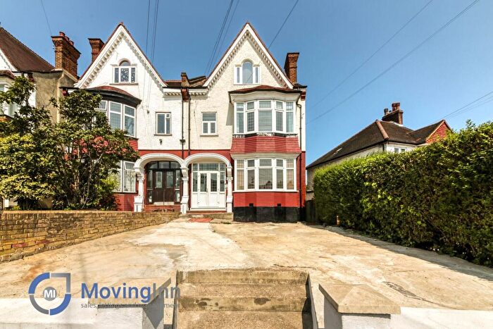 Studio To Rent In Canterbury Grove, West Norwood., SE27