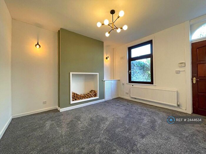 2 Bedroom Terraced House To Rent In Coop Street, Bolton, BL1