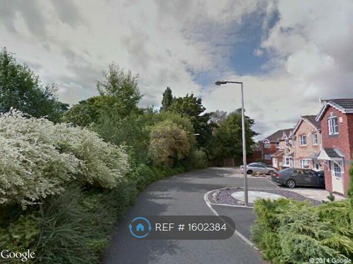 2 Bedroom Flat To Rent In Davenport, Stockport, SK3