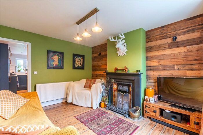 2 Bedroom Terraced House For Sale In Ferndale Cottages, Ford Street, Aldham, Essex, CO6