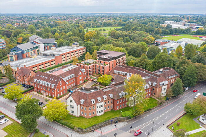 2 Bedroom Apartment For Sale In Homer Road, Solihull, B91