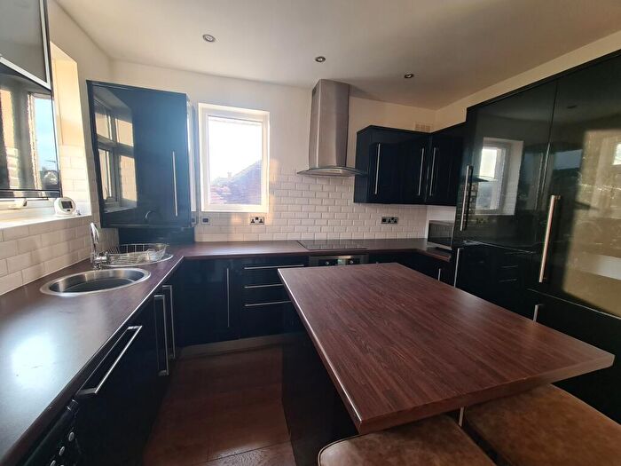 2 Bedroom Apartment To Rent In St Christophers Way, Bare, Morecambe, LA4