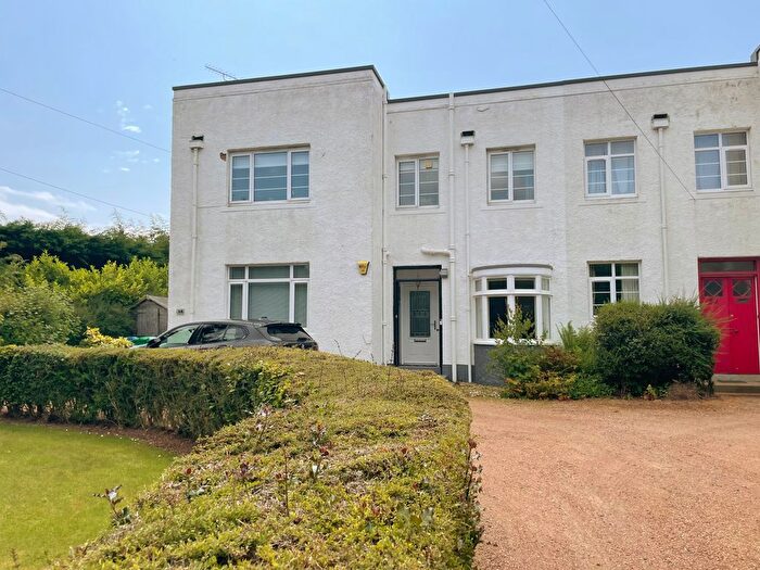 2 Bedroom Flat To Rent In Buchanan Gardens, St Andrews, KY16