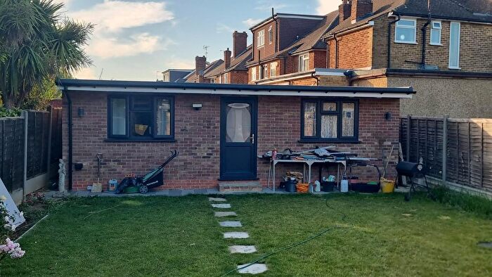 1 Bedroom Flat To Rent In Ruislip, HA4