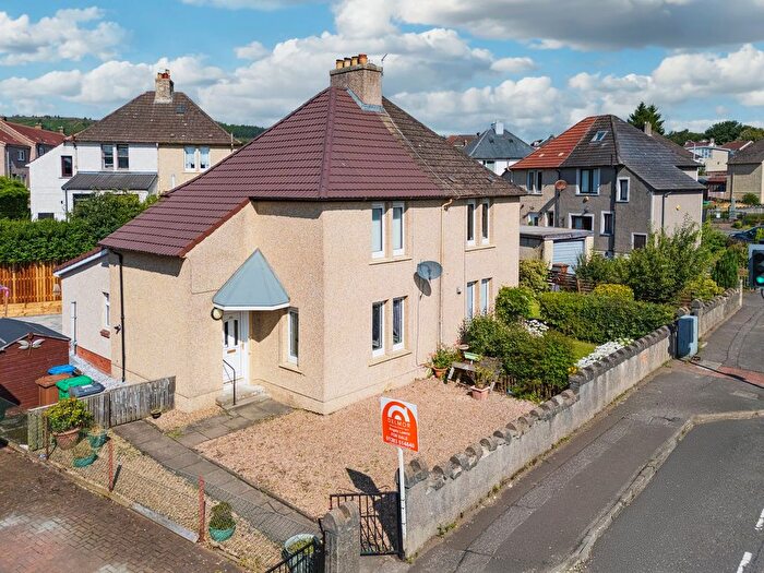 2 Bedroom Villa For Sale In Lochleven Road, Lochore, Lochgelly, KY5