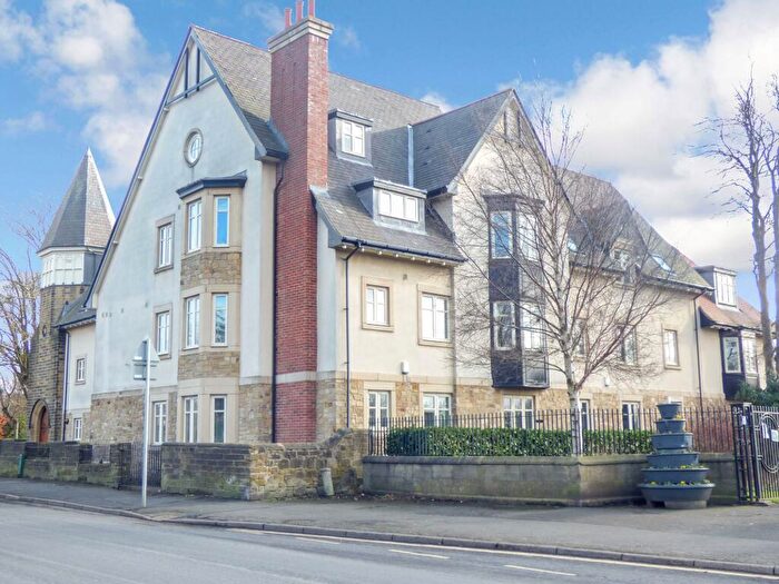 2 Bedroom Apartment For Sale In Forest Avenue, Forest Hall, Newcastle Upon Tyne, Tyne And Wear, NE12