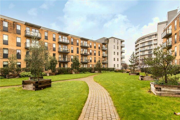 1 Bedroom Flat To Rent In Durnsford Road, London, SW19