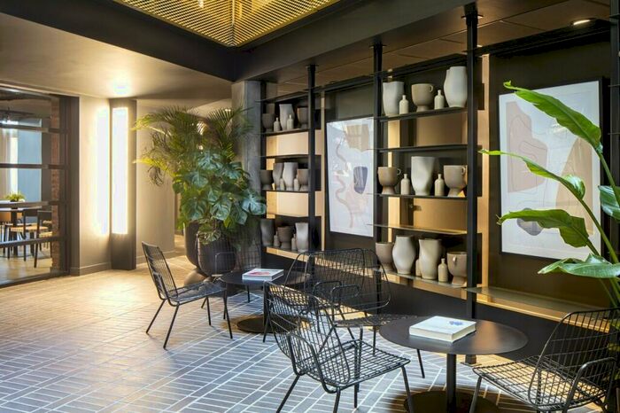 Flat To Rent In Mustard Wharf At Tower Works, Wharf Approach, Leeds, LS1