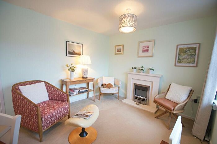 1 Bedroom Flat For Sale In Preston Close, Ampthill, MK45