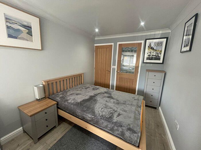 Studio To Rent In Wordsworth Road, NN16
