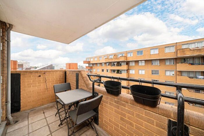 1 Bedroom Flat For Sale In Leather Lane, Clerkenwell, EC1N - Photo 8