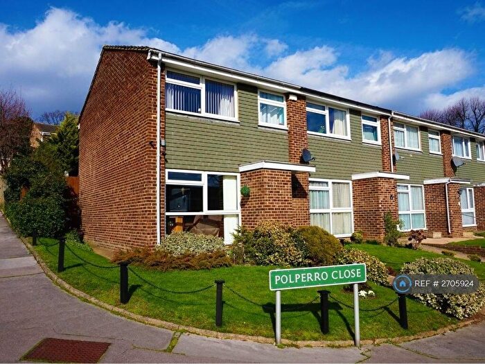 3 Bedroom End Of Terrace House To Rent In Polperro Close, Orpington, BR6