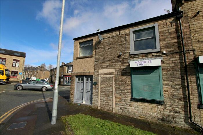 2 Bedroom Apartment To Rent In Bridge Street, Milnrow, Rochdale, OL16