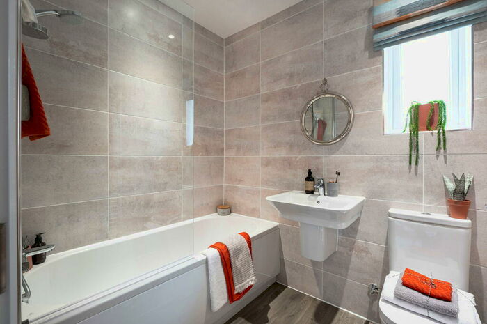 4 Bedroom Detached House For Sale In Alcester Road, Shottery, Stratford-Upon-Avon, CV37