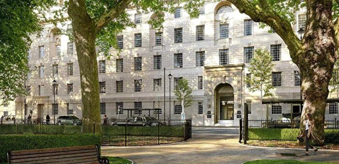 1 Bedroom Flat For Sale In Millbank, Millbank, SW1P