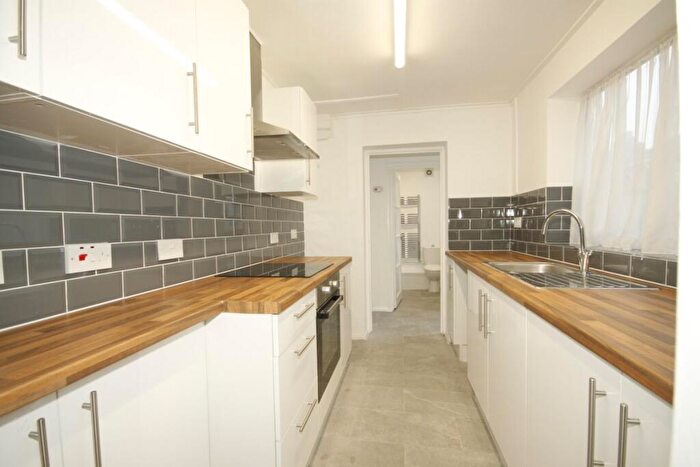 3 Bedroom Terraced House To Rent In Homeview Terrace, Murston, Sittingbourne, Kent, ME10
