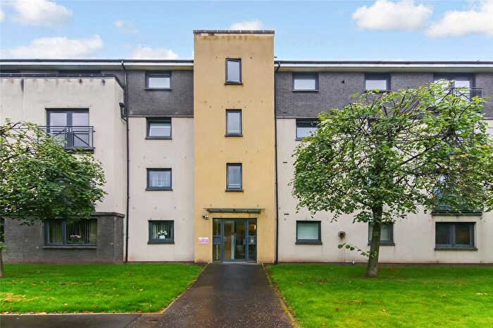 2 Bedroom Flat For Sale In Kenley Road, Renfrew, Renfrewshire, PA4