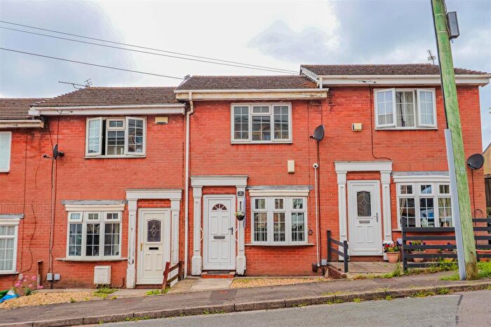 2 Bedroom House To Rent In Court Newton, Court Road, Barry, CF63