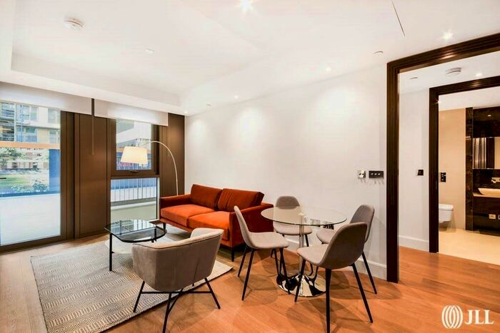 1 Bedroom Flat To Rent In Warwick Lane, London, W14