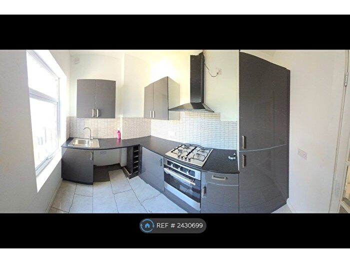 1 Bedroom Semi-Detached House To Rent In Station Road, Langley Mill, Nottingham, NG16