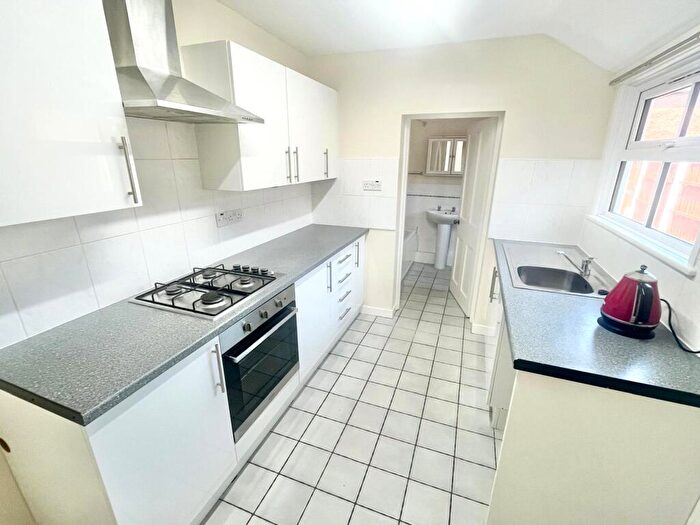 2 Bedroom Terraced House To Rent In High Street, Great Wakering, Southend-On-Sea, Essex, SS3