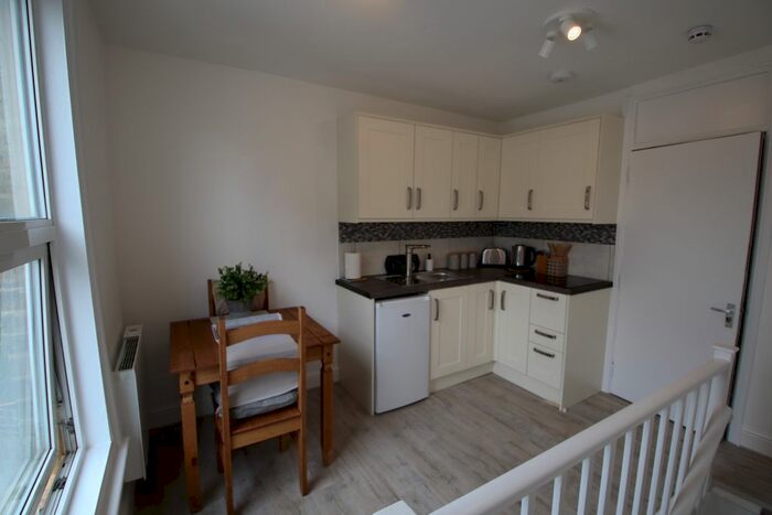 Studio To Rent In Fortess Road, London, NW5