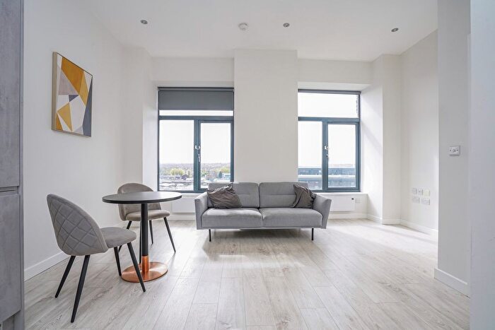 1 Bedroom Flat To Rent In Goodman Street, Leeds, LS10