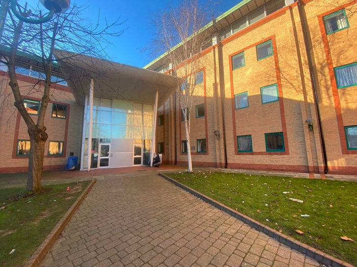 1 Bedroom Apartment To Rent In Humphrey Davy House, Golden Smithies Lane Wath-Upon-Dearne, Rotherham, South Yorkshire, S63