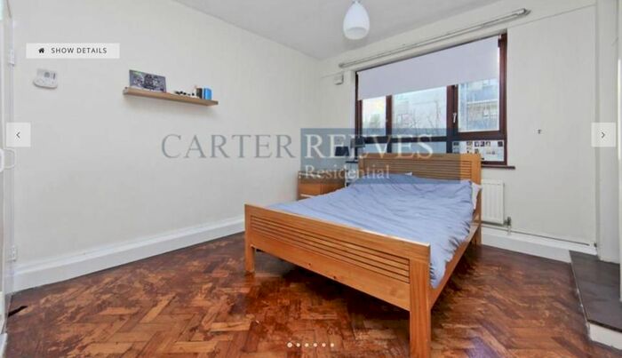 2 Bedroom Flat For Sale In Cromer Street, Kings Cross, London, WC1H